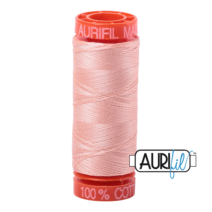 Aurifil - Blush