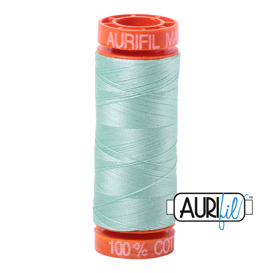 Aurifil - Mint