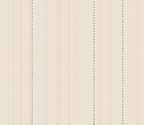 Mix the Volume (AGF) - 22 Fat Quarters Fabric Wonders