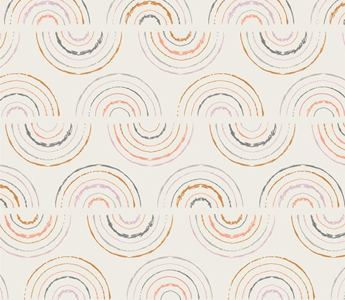 Mix the Volume (AGF) - 22 Fat Quarters Fabric Wonders