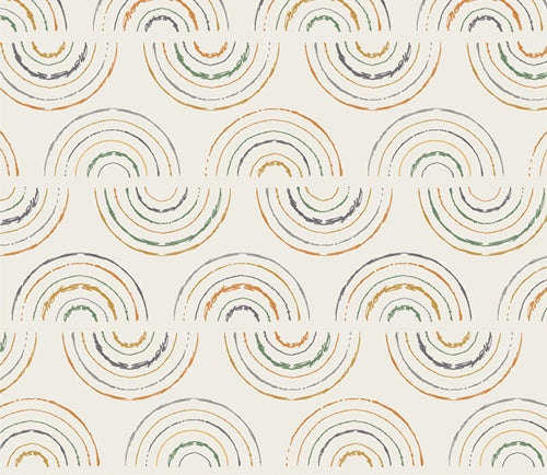 Mix the Volume (AGF) - 22 Fat Quarters Fabric Wonders