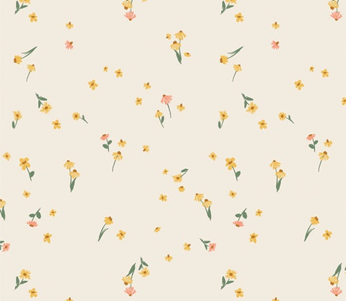 Mix the Volume (AGF) - 22 Fat Quarters Fabric Wonders
