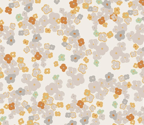 Mix the Volume (AGF) - 22 Fat Quarters Fabric Wonders