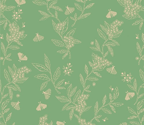 Gardenista (AGF) - 8 Fat Quarter Bundle