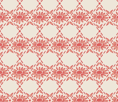 Flower Fields (AGF) - 15 Fat Quarters Fabric Wonders