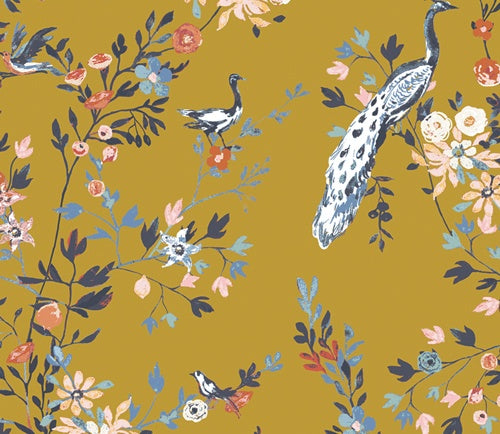 Florence (AGF) - 16 Fat Quarters Fabric Wonders