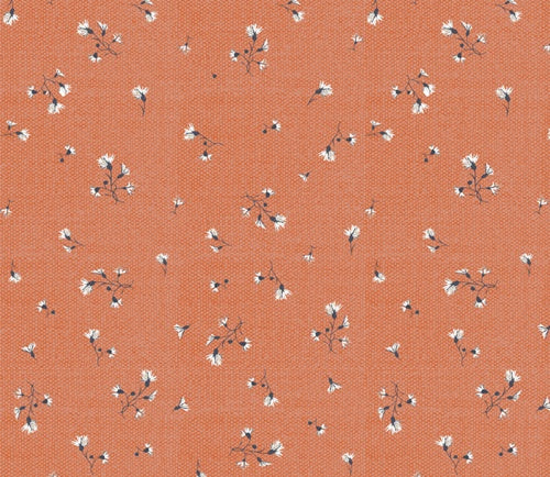 Florence (AGF) - 16 Fat Quarters Fabric Wonders