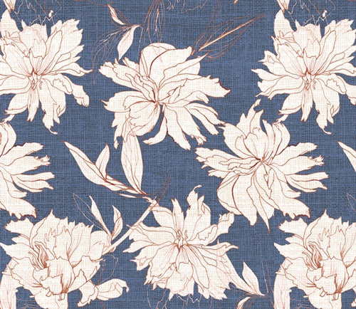 Florence (AGF) - 16 Fat Quarters Fabric Wonders