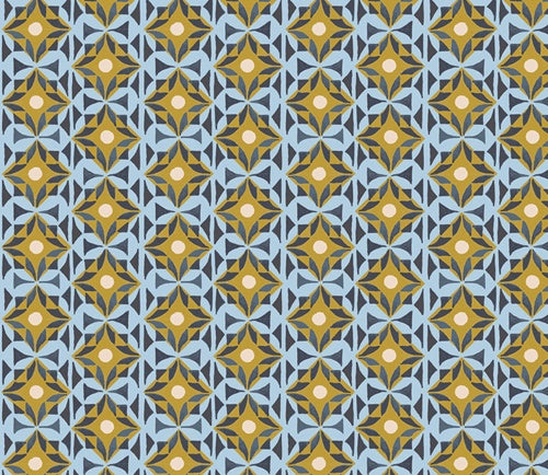 Florence (AGF) - 16 Fat Quarters Fabric Wonders