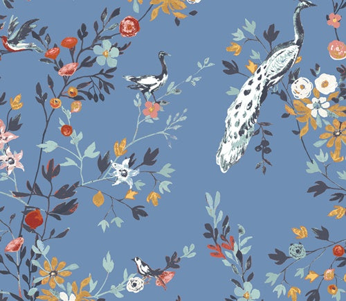 Florence (AGF) - 16 Fat Quarters Fabric Wonders