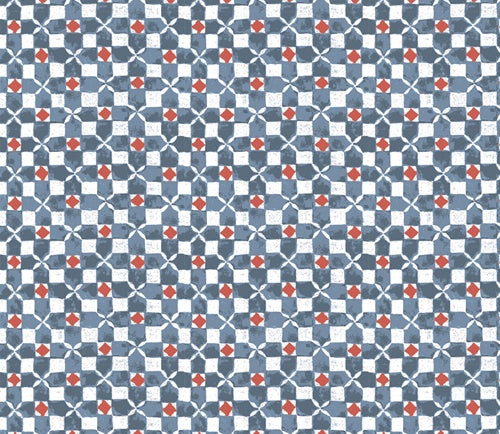 Florence (AGF) - 16 Fat Quarters Fabric Wonders