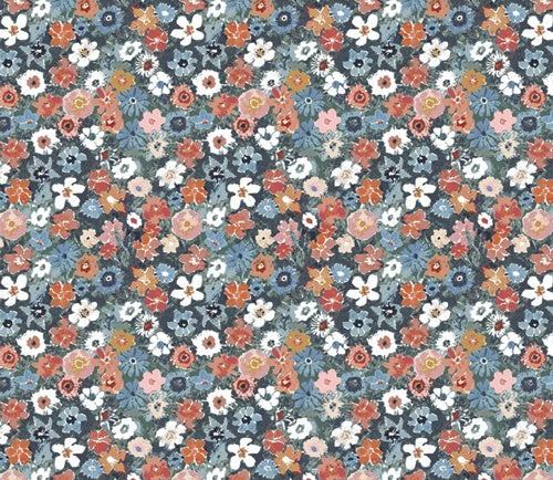 Florence (AGF) - 16 Fat Quarters Fabric Wonders