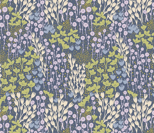 Fresh Linen (AGF) - 16 fat Quarters Fabric Wonders