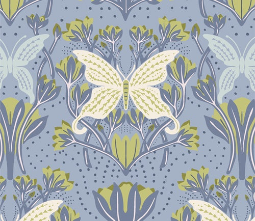 Fresh Linen (AGF) - 16 fat Quarters Fabric Wonders