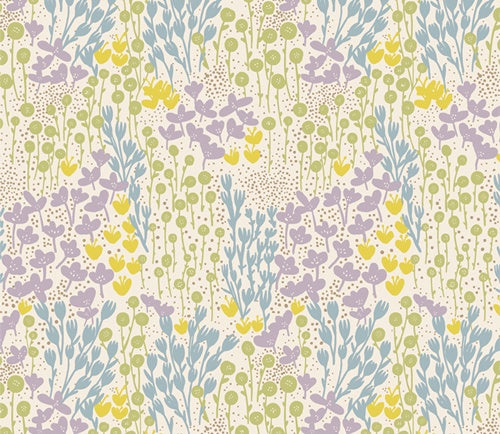 Fresh Linen (AGF) - 16 fat Quarters Fabric Wonders