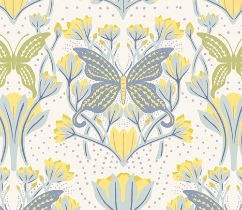 Fresh Linen (AGF) - 16 fat Quarters Fabric Wonders