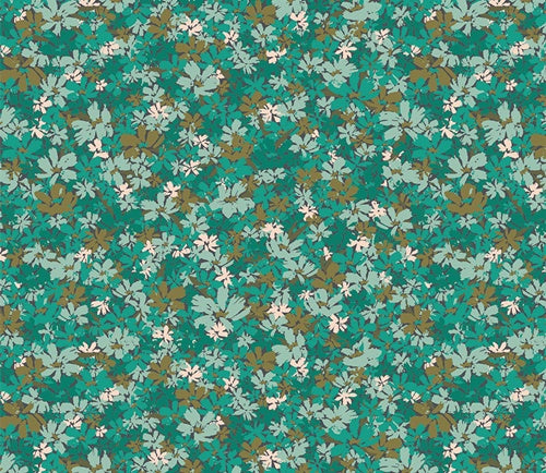 Haven (AGF) - 14 Fat Quarters Fabric Wonders