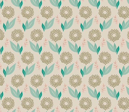 Haven (AGF) - 14 Fat Quarters Fabric Wonders