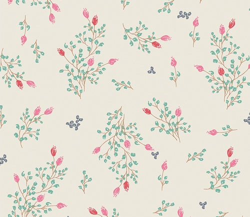 Haven (AGF) - 14 Fat Quarters Fabric Wonders