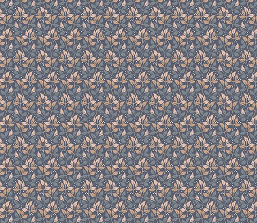 Haven (AGF) - 14 Fat Quarters Fabric Wonders