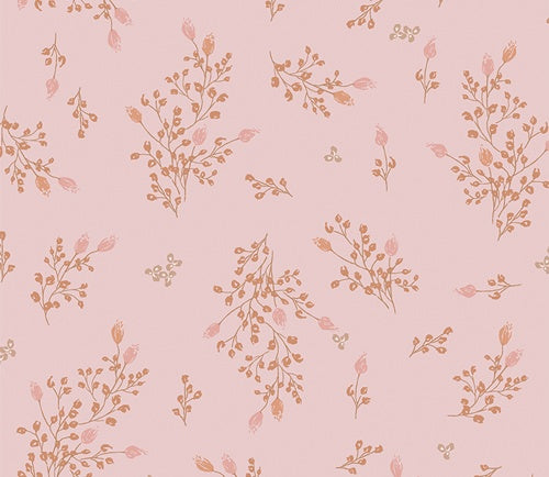 Haven (AGF) - 14 Fat Quarters Fabric Wonders