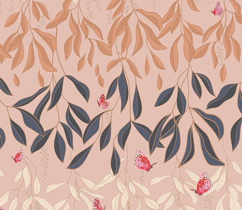 Haven (AGF) - 14 Fat Quarters Fabric Wonders