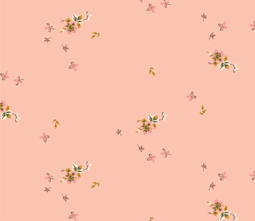 Midsummer (AGF)- 16 Fat Quarters Fabric Wounders