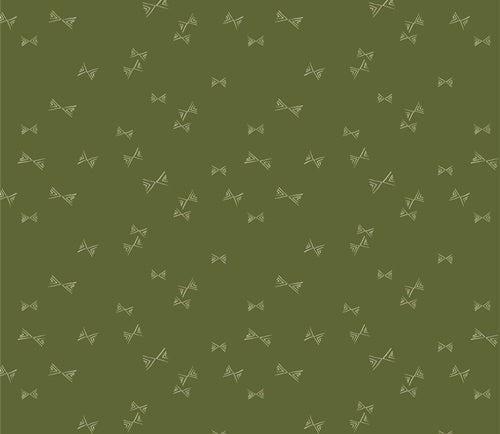 Midsummer (AGF)- 16 Fat Quarters Fabric Wounders
