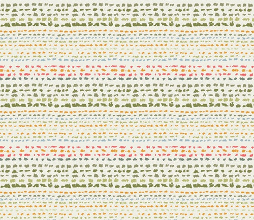 Midsummer (AGF)- 16 Fat Quarters Fabric Wounders