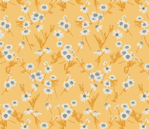 Midsummer (AGF)- 16 Fat Quarters Fabric Wounders