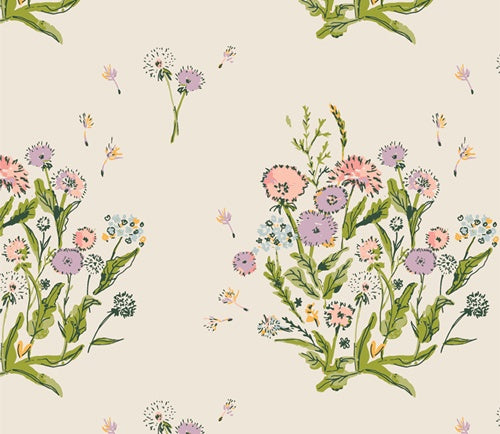 Midsummer (AGF)- 16 Fat Quarters Fabric Wounders