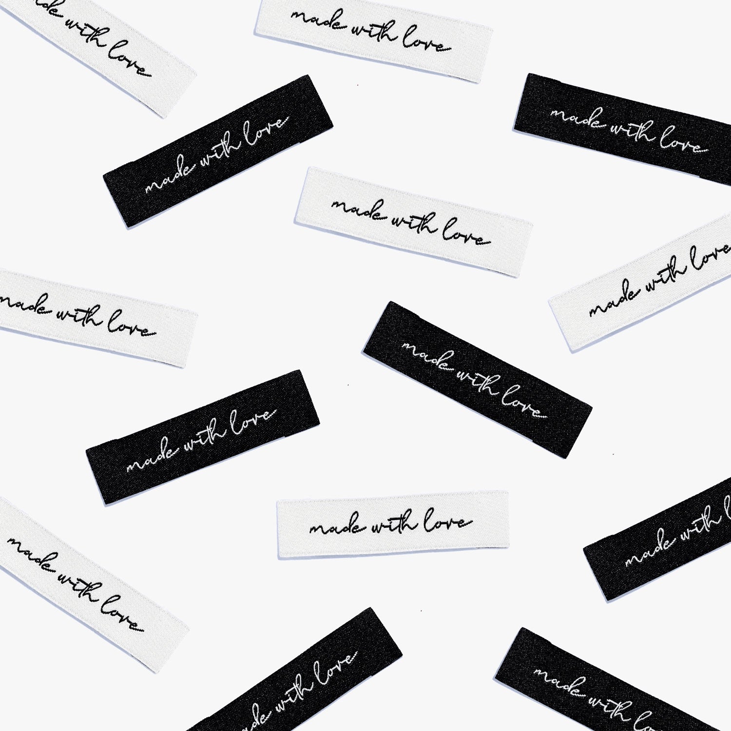 KATM - Made With Love Label