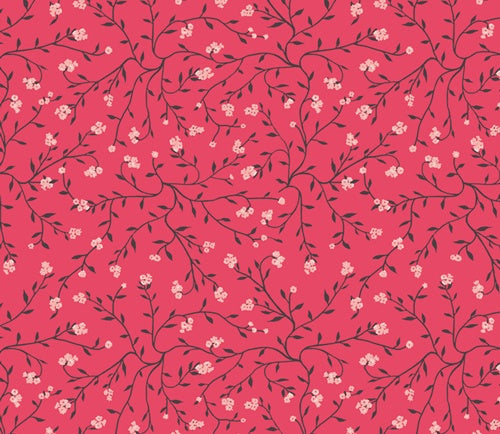 Plentiful (AGF)- 16 Fat Quarters Fabric Wonders