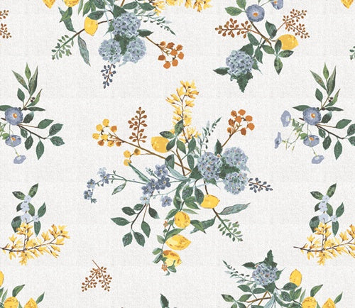 Plentiful (AGF)- 16 Fat Quarters Fabric Wonders