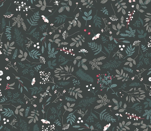Plentiful (AGF)- 16 Fat Quarters Fabric Wonders
