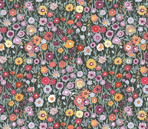 Plentiful (AGF)- 16 Fat Quarters Fabric Wonders