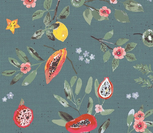 Plentiful (AGF)- 16 Fat Quarters Fabric Wonders