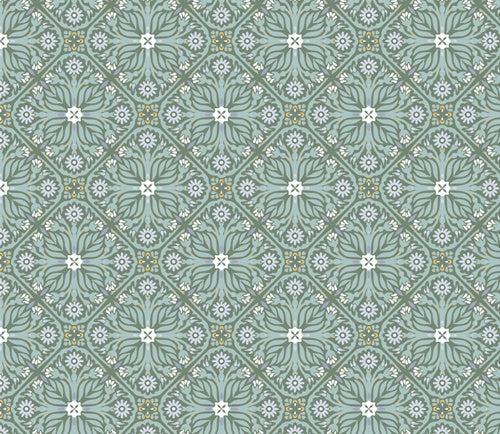 Plentiful (AGF)- 16 Fat Quarters Fabric Wonders