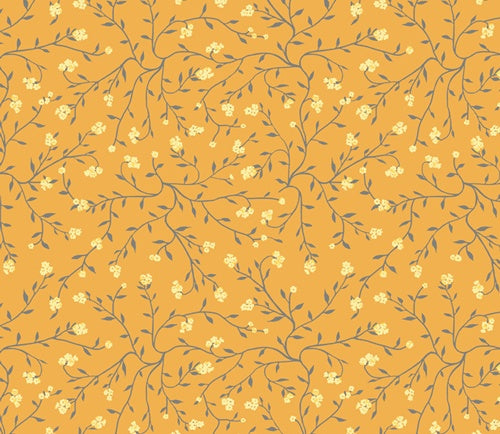 Plentiful (AGF)- 16 Fat Quarters Fabric Wonders