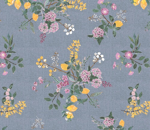 Plentiful (AGF)- 16 Fat Quarters Fabric Wonders