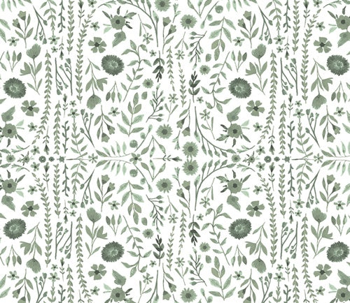 Plentiful (AGF)- 16 Fat Quarters Fabric Wonders