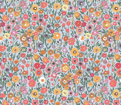 Plentiful (AGF)- 16 Fat Quarters Fabric Wonders