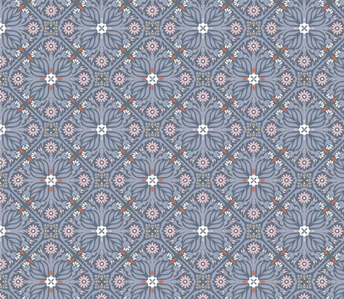 Plentiful (AGF)- 16 Fat Quarters Fabric Wonders