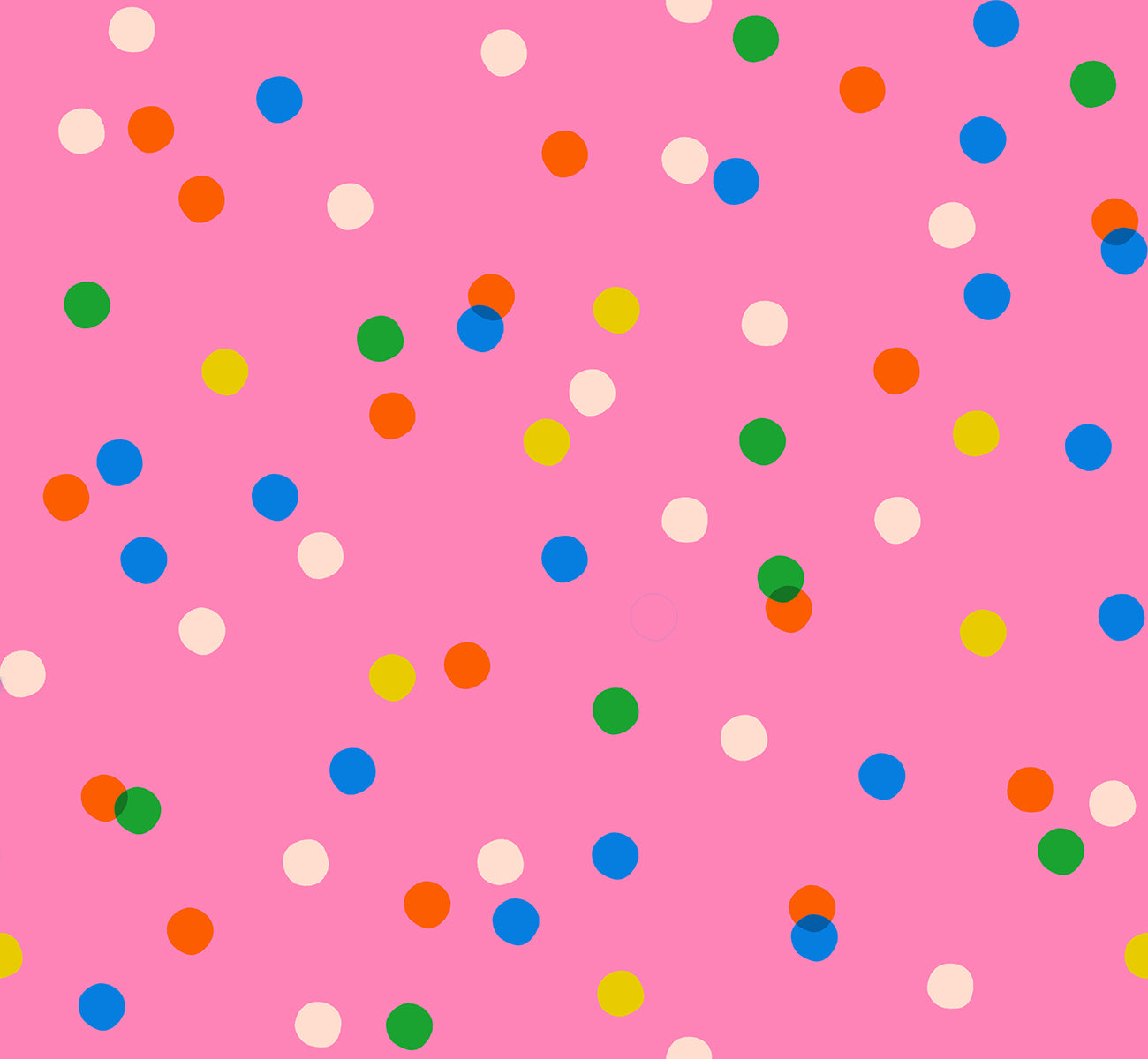 Sparkle Mart - Spritz Blenders Vintage Retro Kitsch Pink