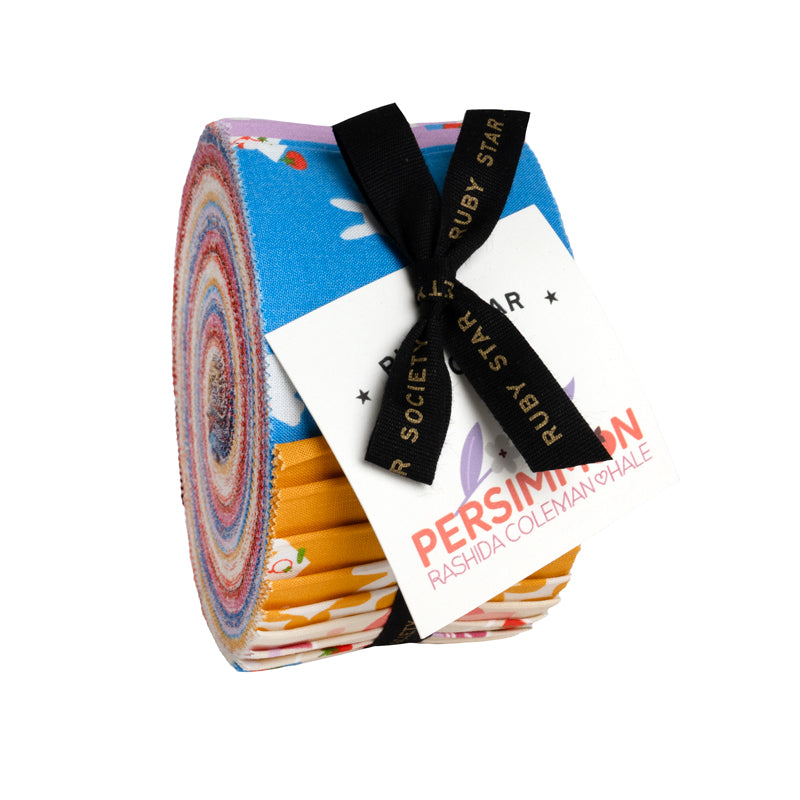 Persimmon - Jelly Roll