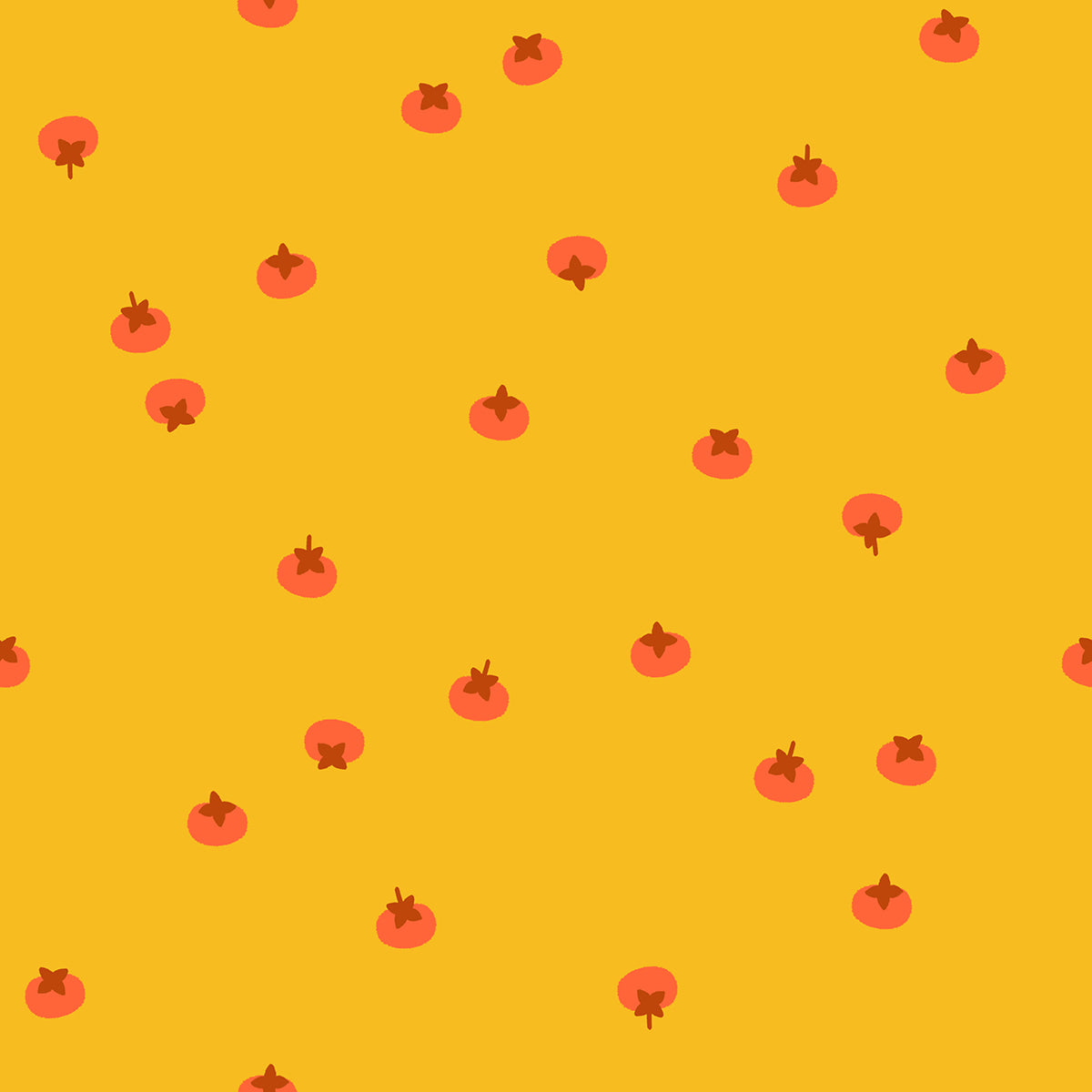 Persimmon - Persimmons Dandelion