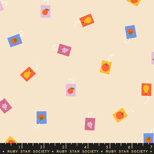 Persimmon - Joosie Josse Shell