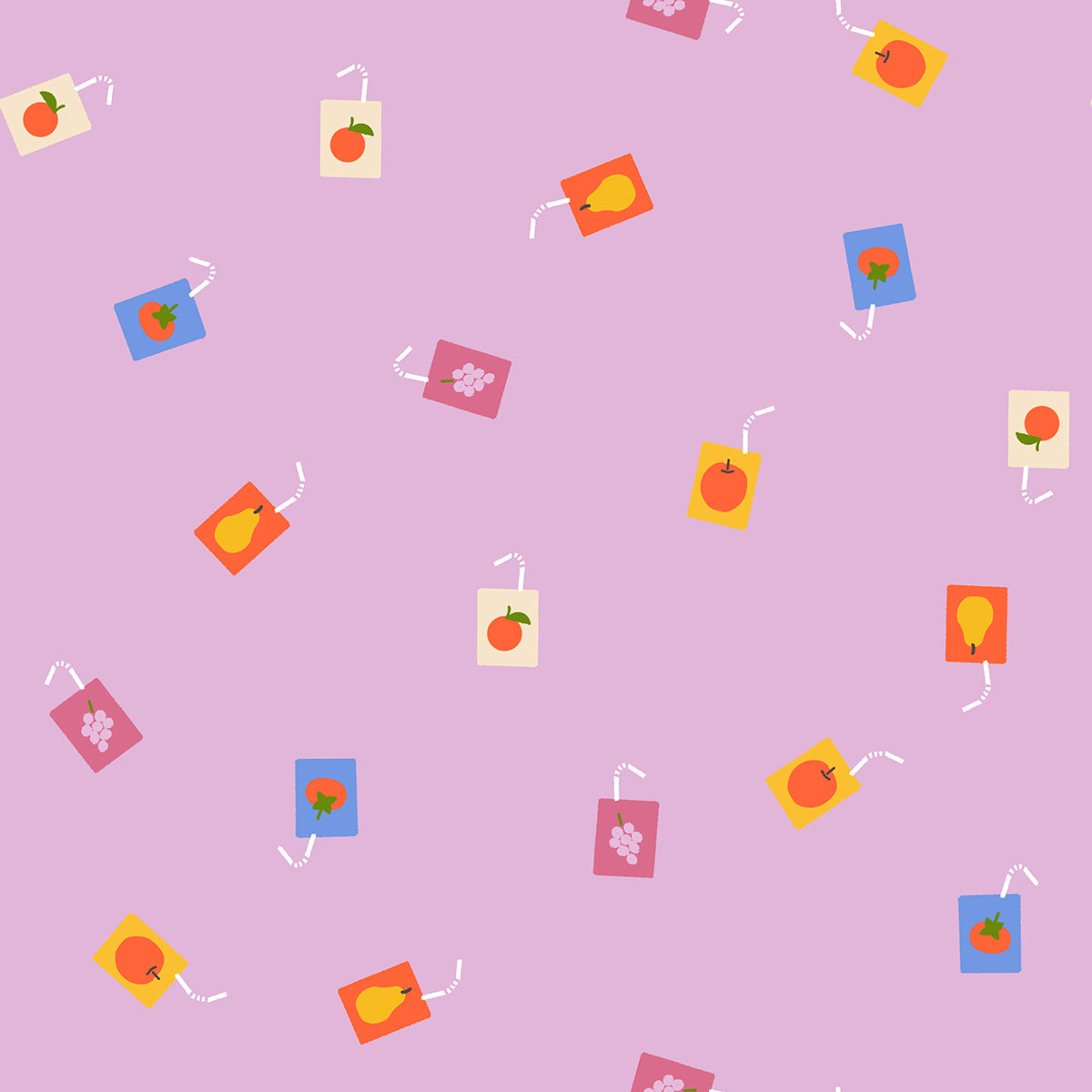 Persimmon - Joosie Josse Macaron