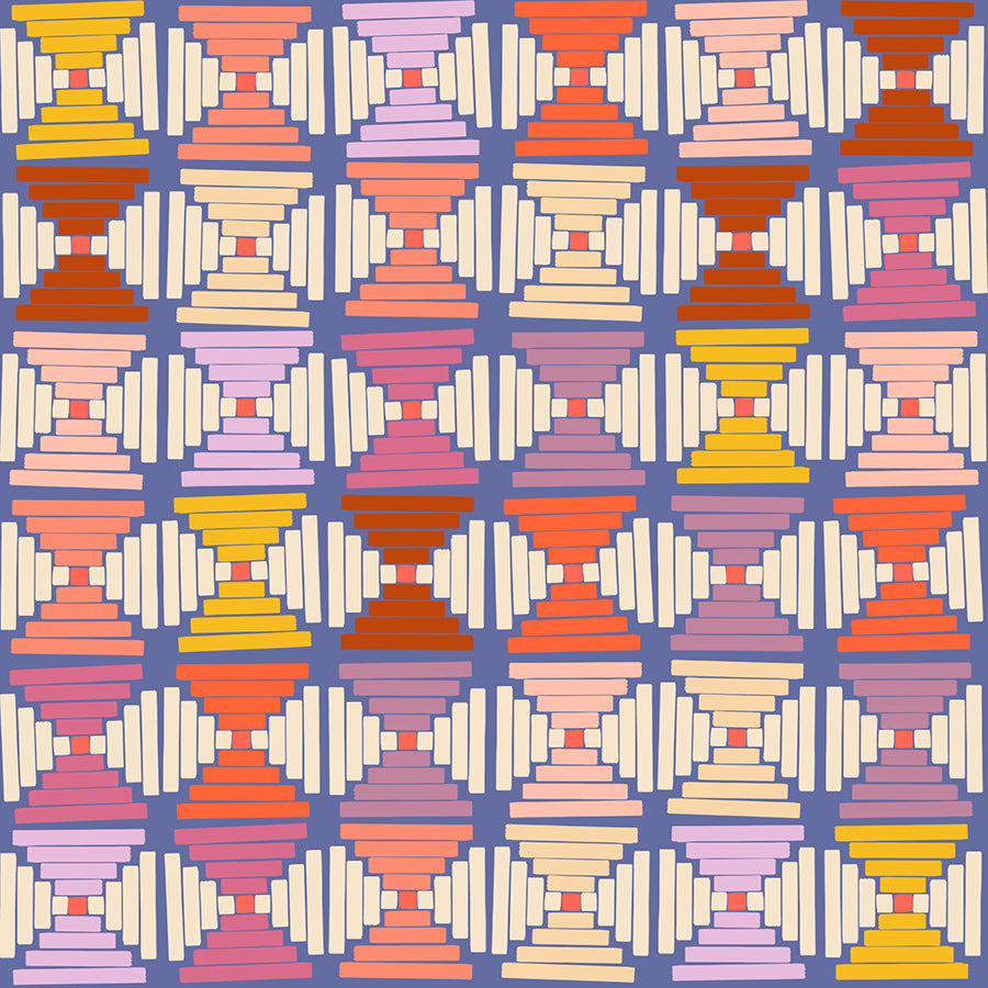 Persimmon - Courthouse Steps Twilight