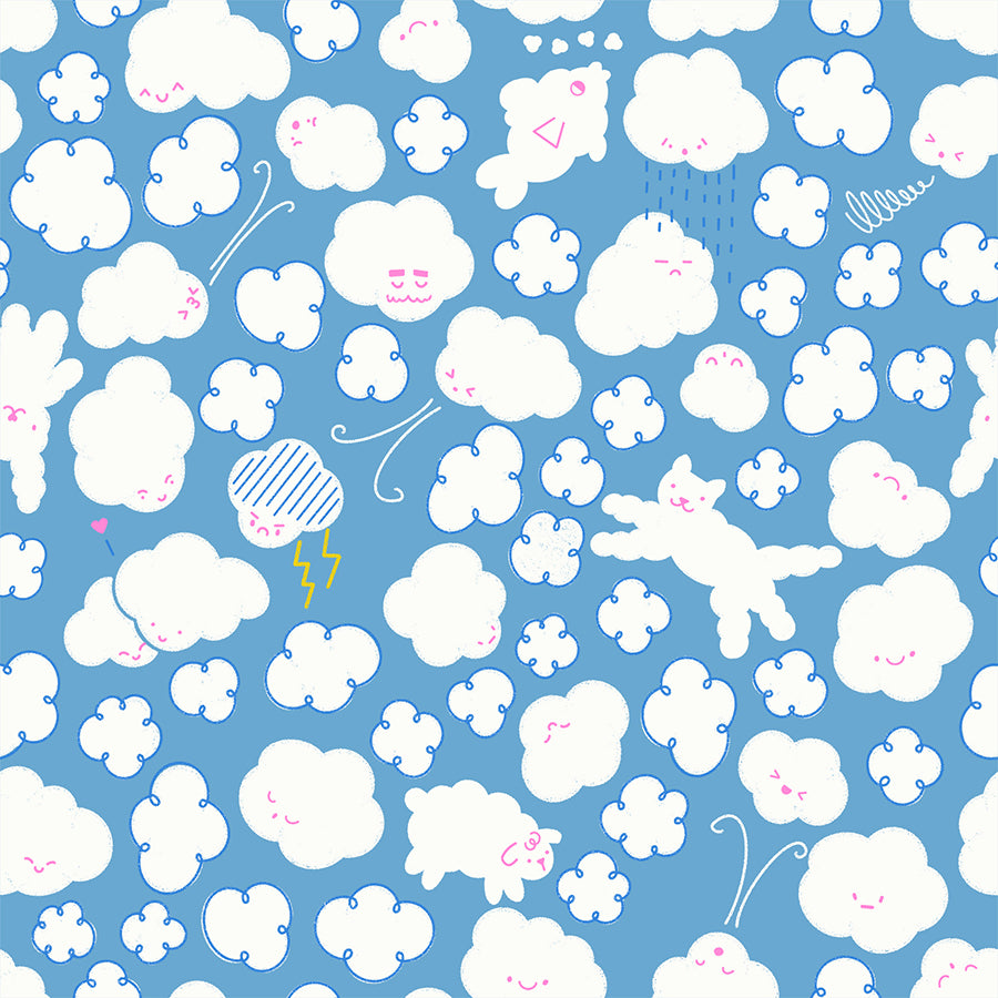 Float - Cloudy Ripple